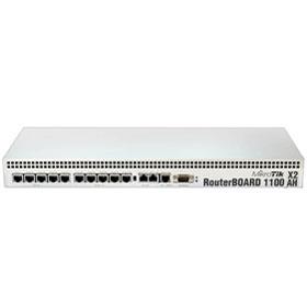 Mikrotik RB1100AHx2 Wired Routerboard